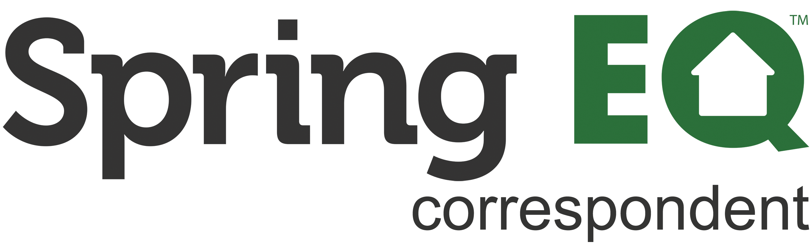 Spring eq correspondent resources